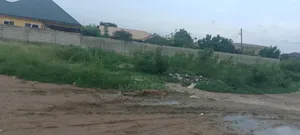 More Than Half Plot for Sale