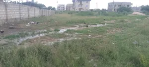 More Than Half Plot for Sale
