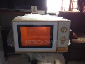 Home Used Microwaves