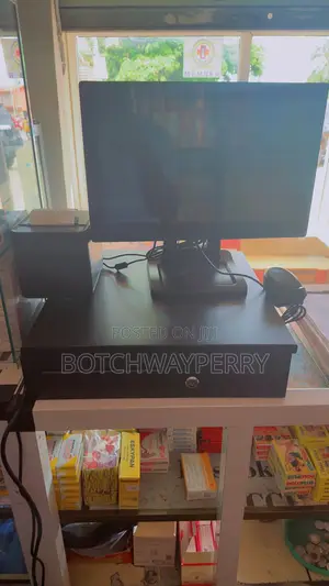 New Desktop Computer 8GB Intel Core i3 SSD 256GB