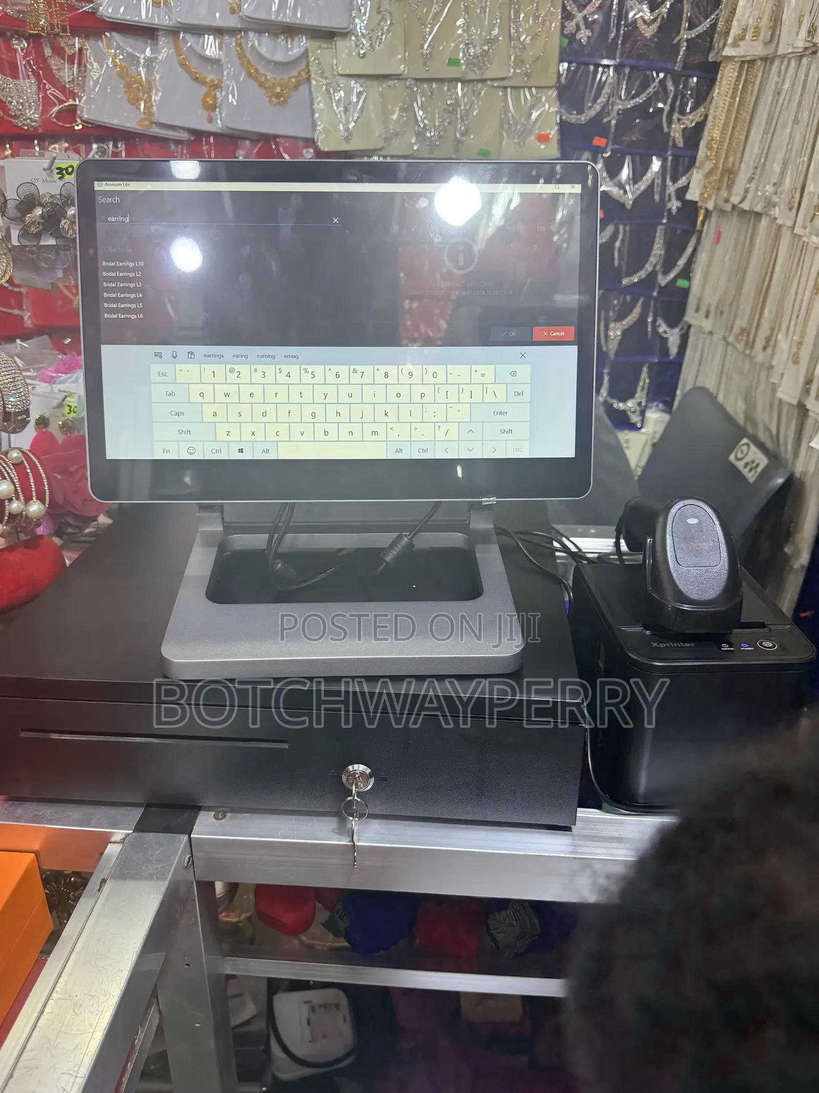 New Desktop Computer 8GB Intel Core i3 SSD 256GB