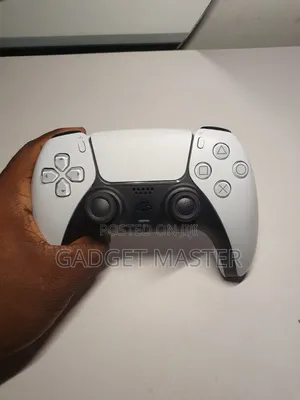 Original Ps5 Gaming Controller