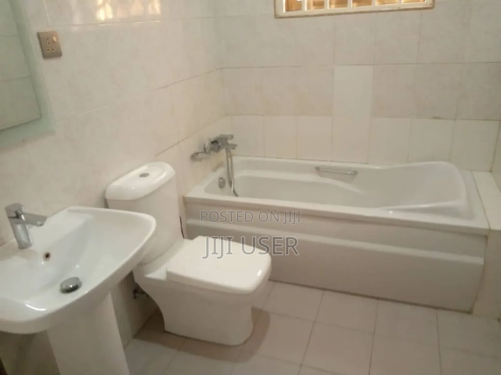 3bdrm House in Trasacco, Boundary Road Area for rent