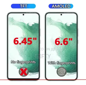 Original Amoled S22 Plus Screen