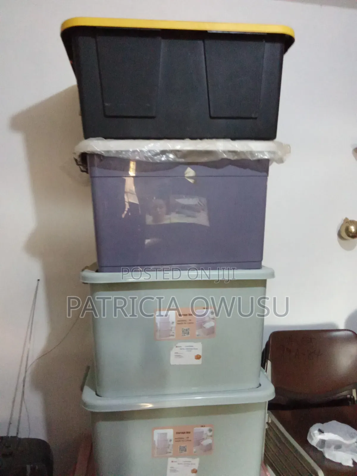 Students Storage Boxes for Sale
