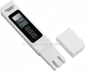 Digital 3-In1 (Tds/Ec/Temperature) Water Quality Tester Pen