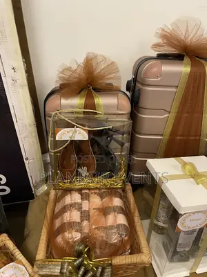Dowry Wrapping