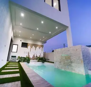 Prestige Landscape Turf Services – Garden, Outdoor Design Ghana
