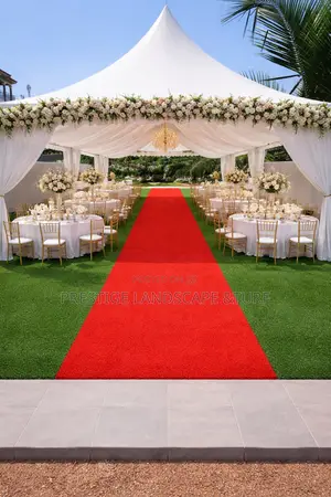 Prestige Landscape Turf Services – Garden, Outdoor Design Ghana