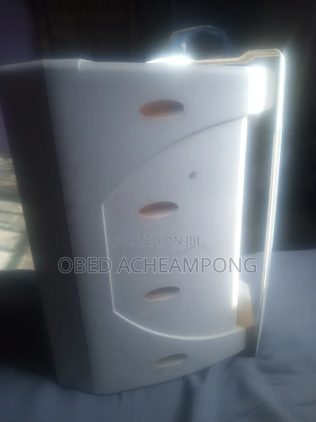 Quality Audio Speaker