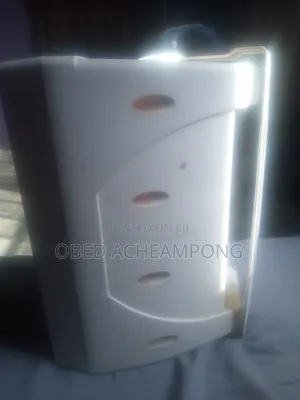 Quality Audio Speaker
