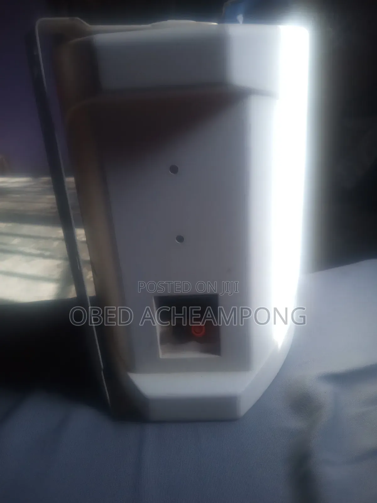 Quality Audio Speaker