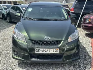 Toyota Matrix 2014