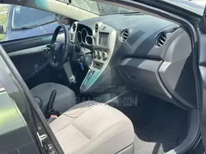 Toyota Matrix 2014