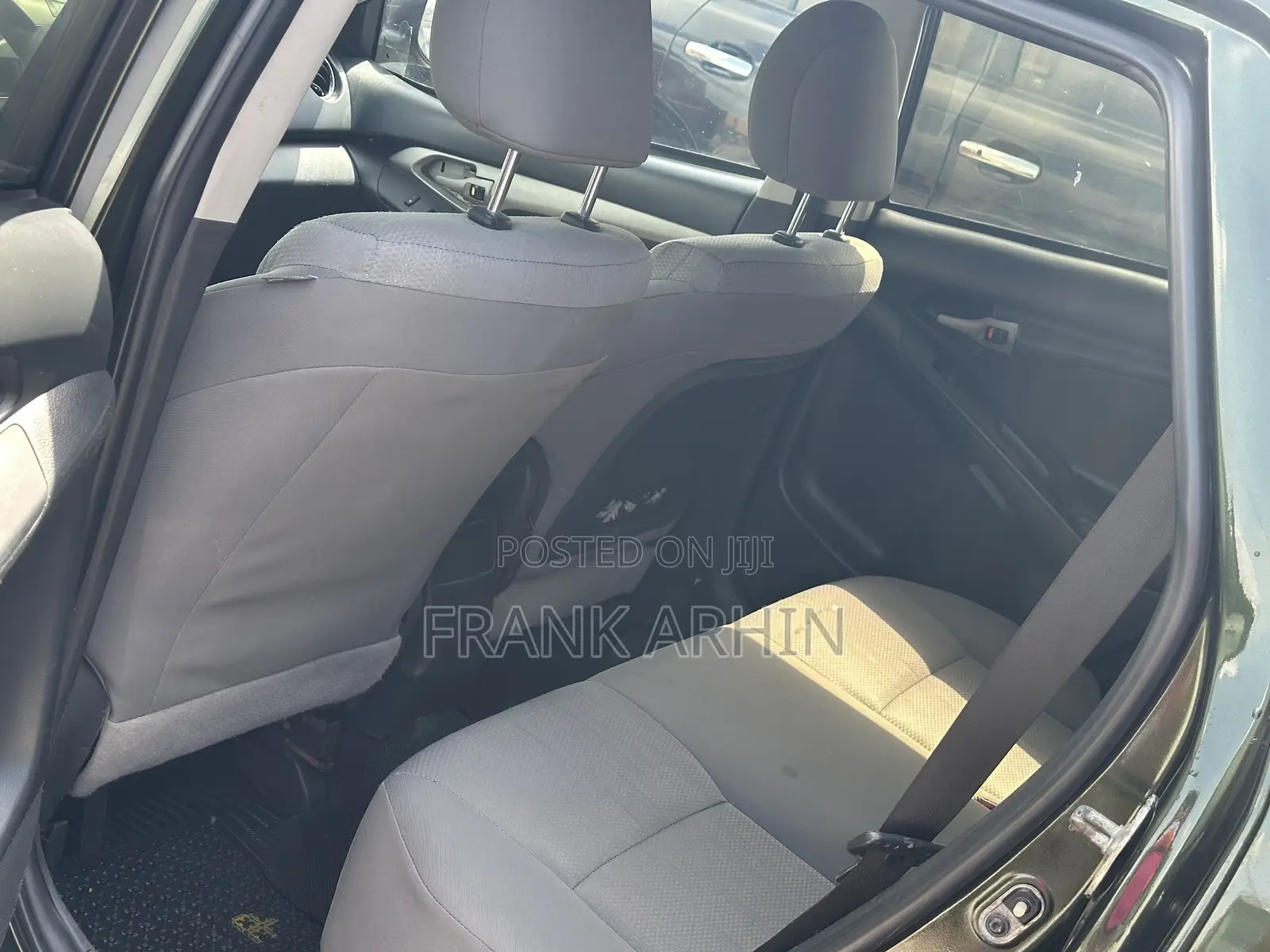 Toyota Matrix 2014
