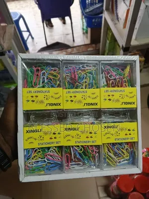 Paper Clip