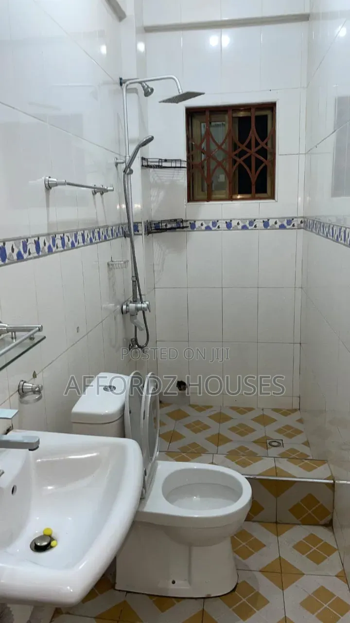 1bdrm Apartment in Affordz House, Tseaddo for rent