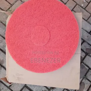 Scrubbing Pad