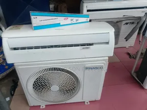 We Do Sale and Install Air Condition Both Home Use and Brand New