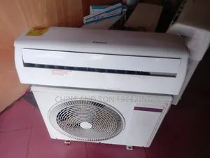 We Do Sale and Install Air Condition Both Home Use and Brand New