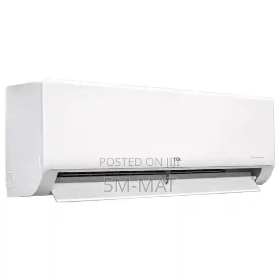 TCL Tac-18csd/Zg21i 2.0 Hp Split Inverter Air Conditioner R32 Gas