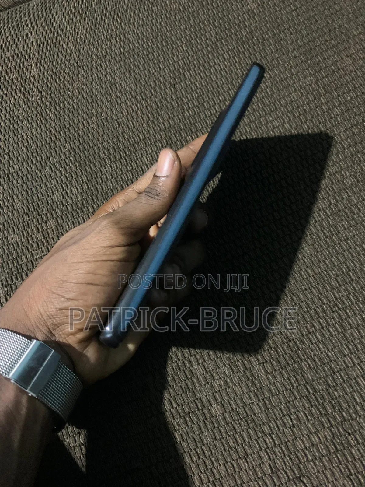 New Samsung Galaxy A53 5G 128 GB Black