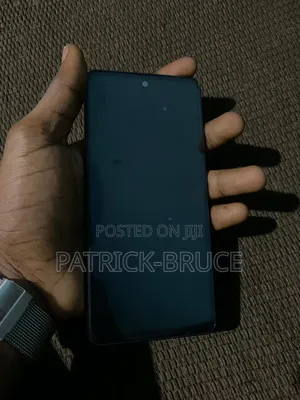 New Samsung Galaxy A53 5G 128 GB Black