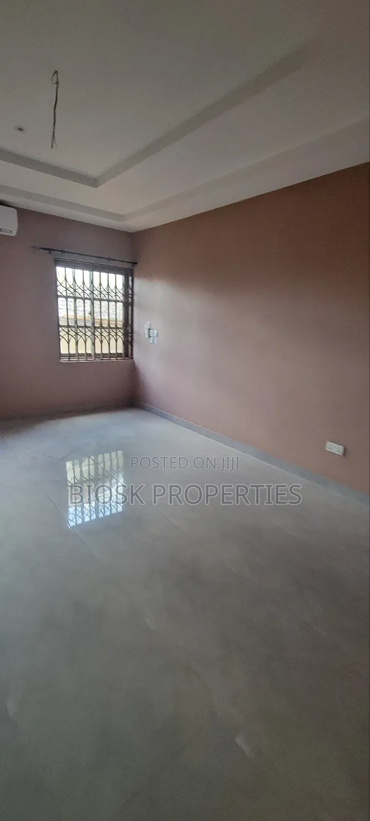 3bdrm Apartment in Biosk Properties, Valley View Area for rent