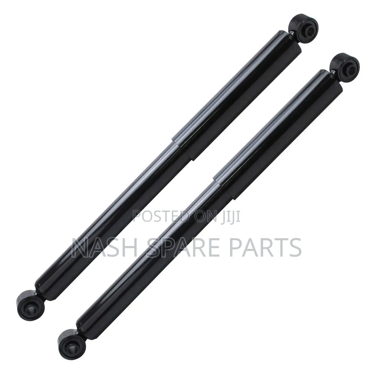 4wd Front and Back Shocks for 2009 - 2016 Dodge Ram 1500