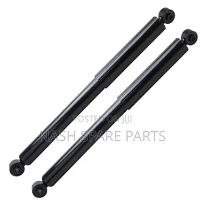 4wd Front and Back Shocks for 2009 - 2016 Dodge Ram 1500