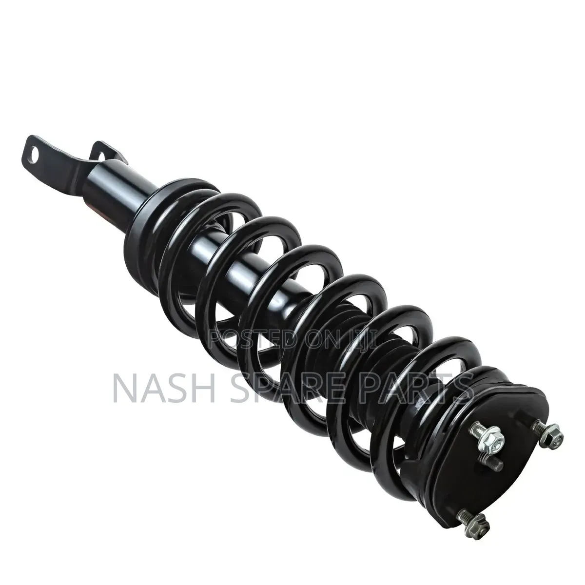 4wd Front and Back Shocks for 2009 - 2016 Dodge Ram 1500