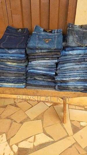 Physical Goods Collections