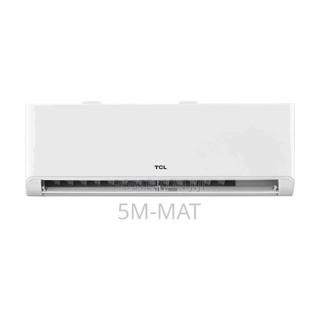 TCL Tac-24csd/Zg21i 2.5 Hp Split Inverter Air Conditioner R32 Gas