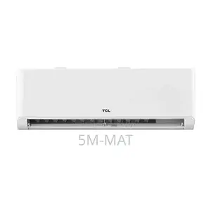 TCL Tac-24csd/Zg21i 2.5 Hp Split Inverter Air Conditioner R32 Gas