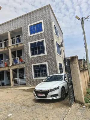 1bdrm Apartment in Kwaku Opoku-Ware, Pokuase for rent