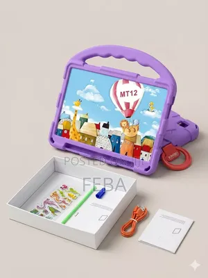 New Tablet 512 GB Blue