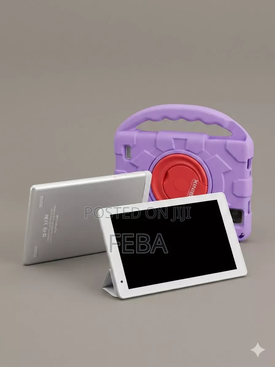 New Tablet 512 GB Blue