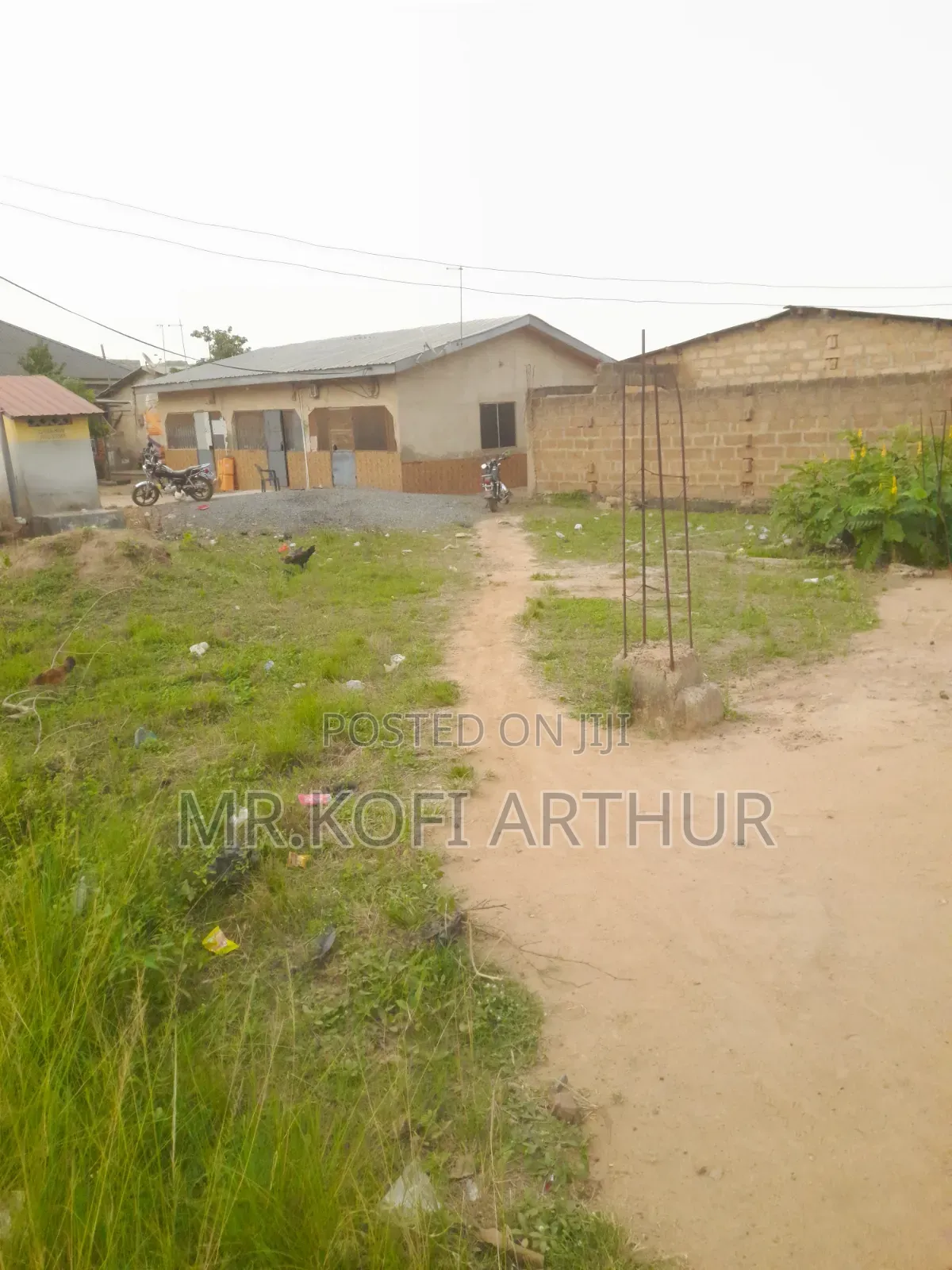 4bdrm House in Royal City, Ashaiman Municipal for sale
