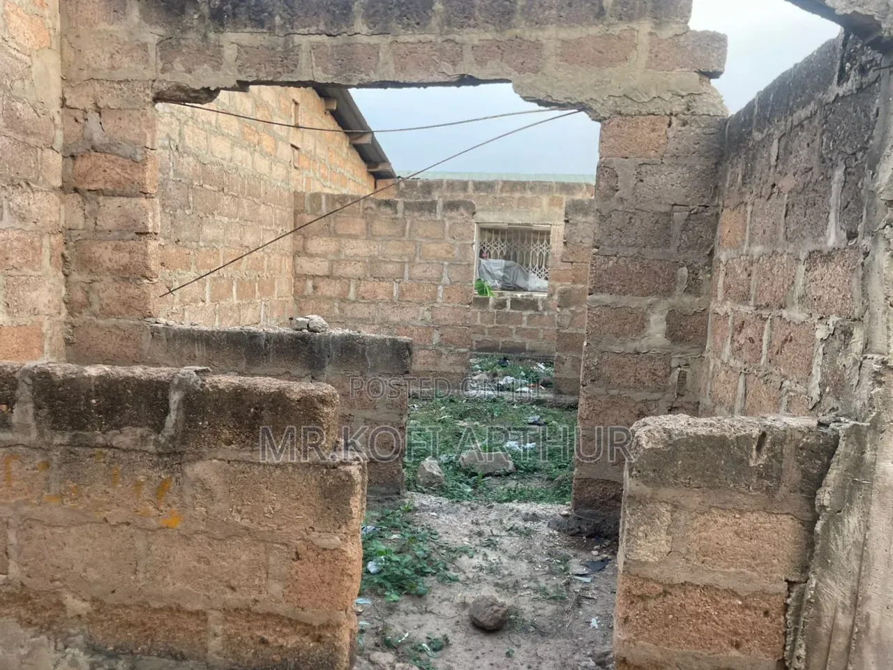 4bdrm House in Royal City, Ashaiman Municipal for sale