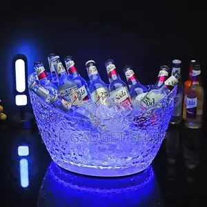 Ice Bucket Rgb Led
