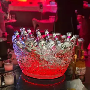 Ice Bucket Rgb Led