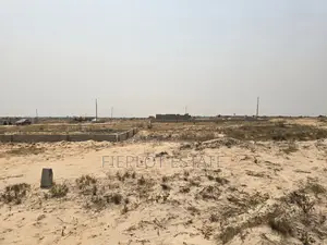 Closer to the Road, Closer to Value- Half Plot at Tsopoli Skyport
