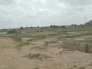 Closer to the Road, Closer to Value- Half Plot at Tsopoli Skyport