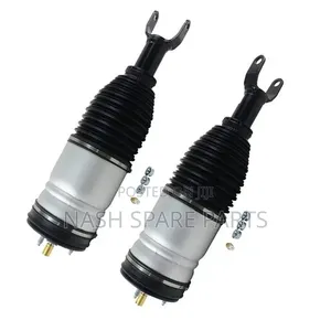 Dodge Ram Air Front Suspension