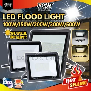 200watts Flood Light