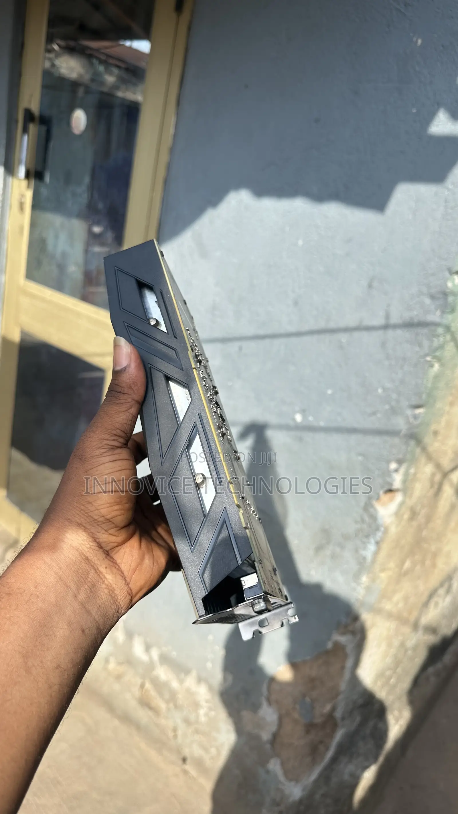 Graphics Card Gtx1660 Ti