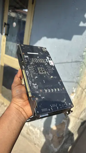 Graphics Card Gtx1660 Ti