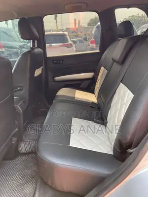 Nissan X-Trail 2.0 Petrol XE 2012 Silver