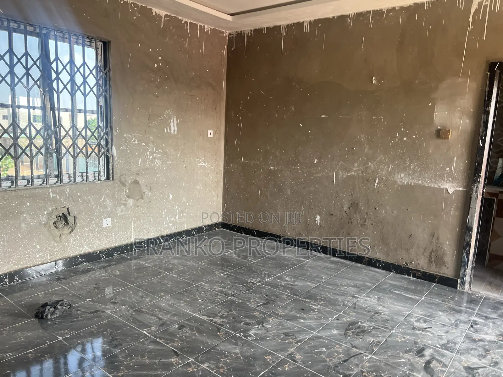 1bdrm Apartment in Franko Properties, Little Roses Area for rent