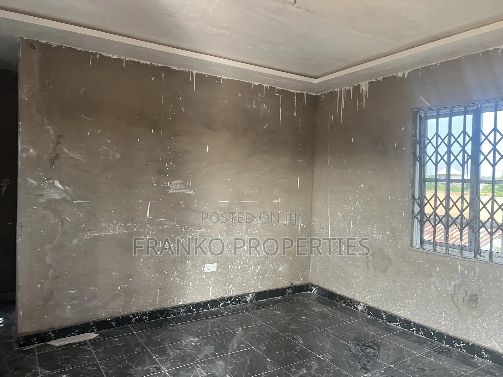 1bdrm Apartment in Franko Properties, Little Roses Area for rent